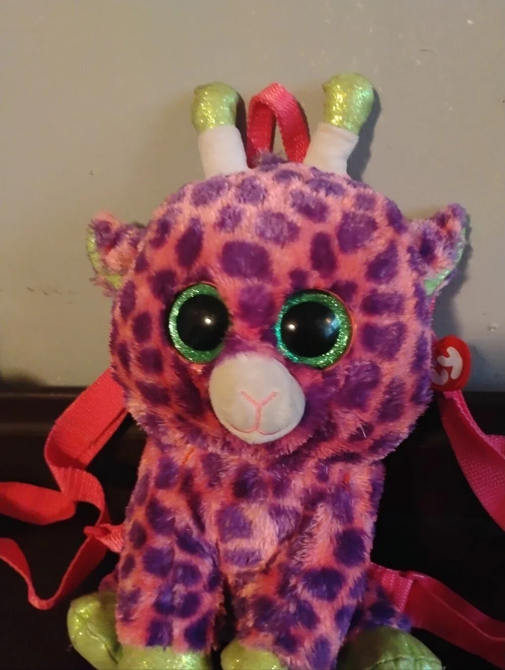 Ty Beanie Boos 